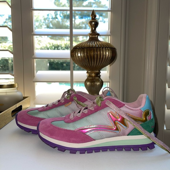 Marc Jacobs Sneakers - Picture 6 of 6